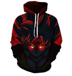 Dragon Ball Z - Hoodie