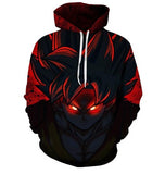 Dragon Ball Z - Hoodie
