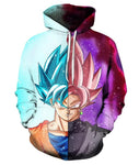 Dragon Ball Z - Hoodie
