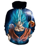 Dragon Ball Z - Hoodie