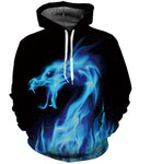 Dragon Ball Z - Hoodie