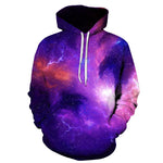 Space - Hoodie