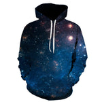 Space - Hoodie