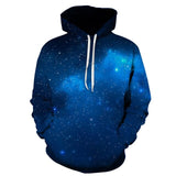 Space - Hoodie