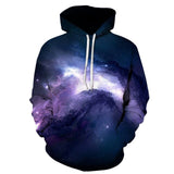 Space - Hoodie