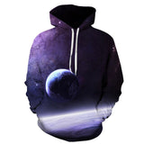 Space - Hoodie