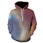 Space - Hoodie