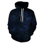 Space - Hoodie