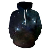 Space - Hoodie