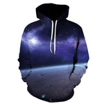 Space - Hoodie