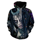 Enchantress - Hoodie
