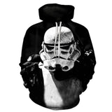 Stromtrooper - Hoodie