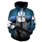 Stromtrooper - Hoodie