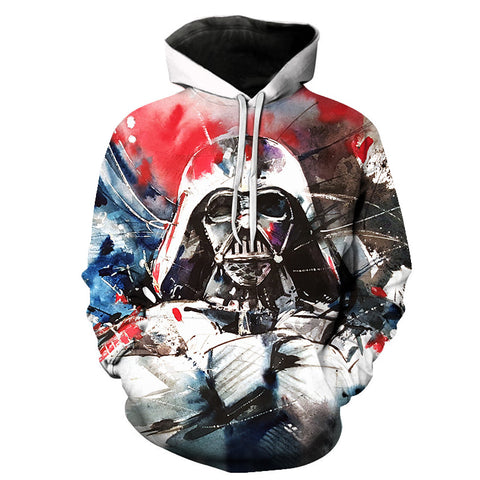 Darth Vader - Hoodie