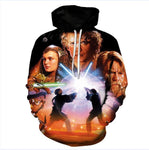 Darth Vader - Hoodie