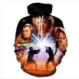 Darth Vader - Hoodie