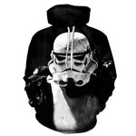 Darth Vader - Hoodie