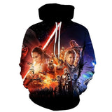 Darth Vader - Hoodie