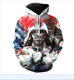 Darth Vader - Hoodie