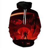 Darth Vader - Hoodie