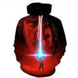 Darth Vader - Hoodie