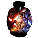 Darth Vader - Hoodie
