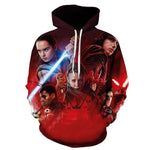 Darth Vader - Hoodie