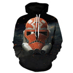 Darth Vader - Hoodie