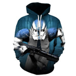 Darth Vader - Hoodie