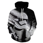 Darth Vader - Hoodie