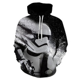 Darth Vader - Hoodie