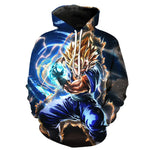 Goku - Hoodie