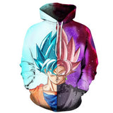 Goku - Hoodie