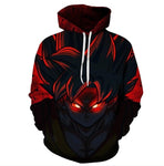 Goku - Hoodie