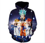 Goku - Hoodie