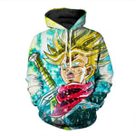 Goku - Hoodie