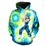 Goku - Hoodie