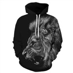 Skull - Hoodie