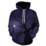 Tree - Hoodie