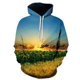 Tree - Hoodie