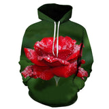 Tree - Hoodie