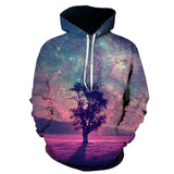 Tree - Hoodie