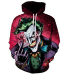 Lion - Hoodie