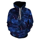 Galaxy - Hoodie