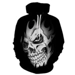 Color Drop - Hoodie