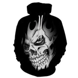 Color Drop - Hoodie
