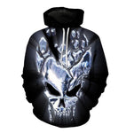 Color Drop - Hoodie