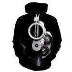 Color Drop - Hoodie
