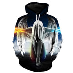 Color Drop - Hoodie