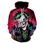 Color Drop - Hoodie